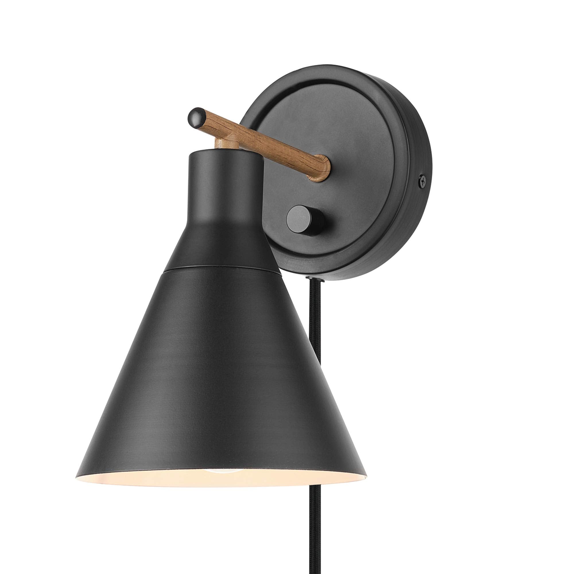 Lámpara - Globe - Electric Tristan Aplique de Pared