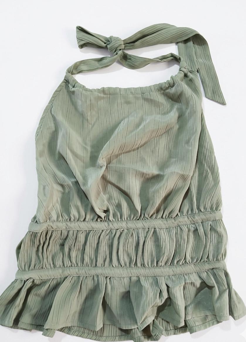 Blusa Forever 21