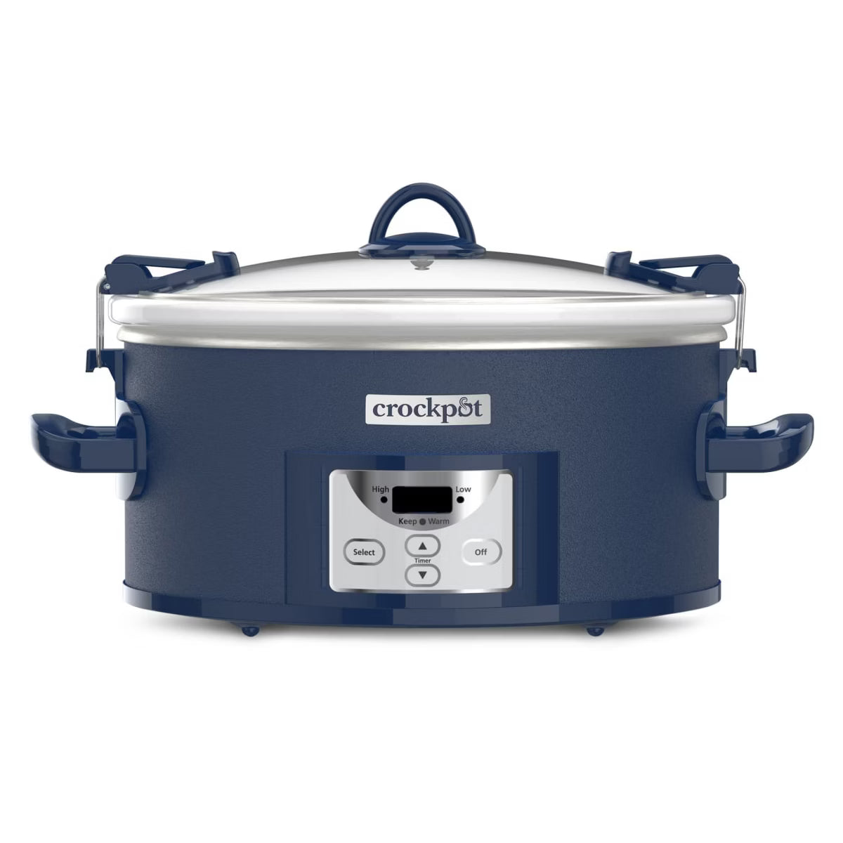 Crockpot Cook y Carry