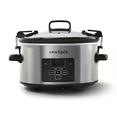 Crock-Pot