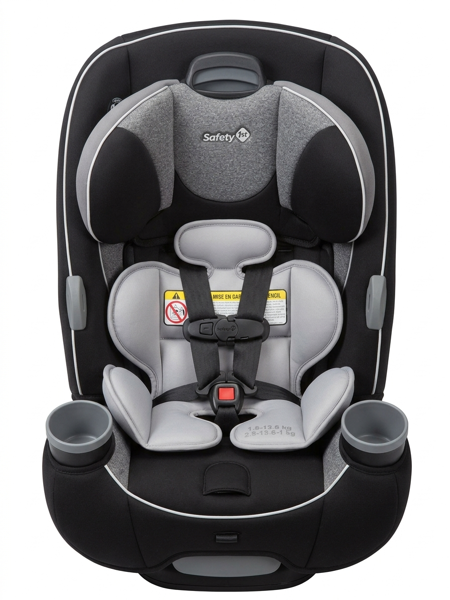 Silla de bebé para auto- Safety