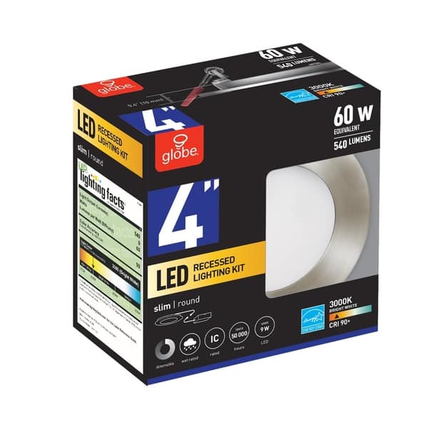 Kit de iluminación Led