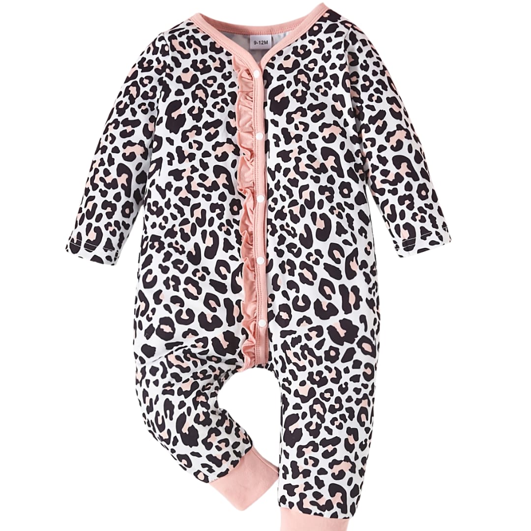 Pijama de Nena