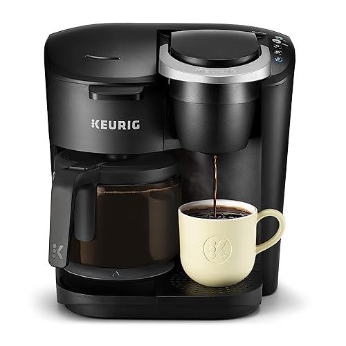 Cafetera Keuring, K-Duo Essentials.