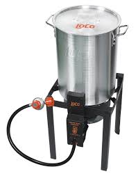 LoCo Cookers