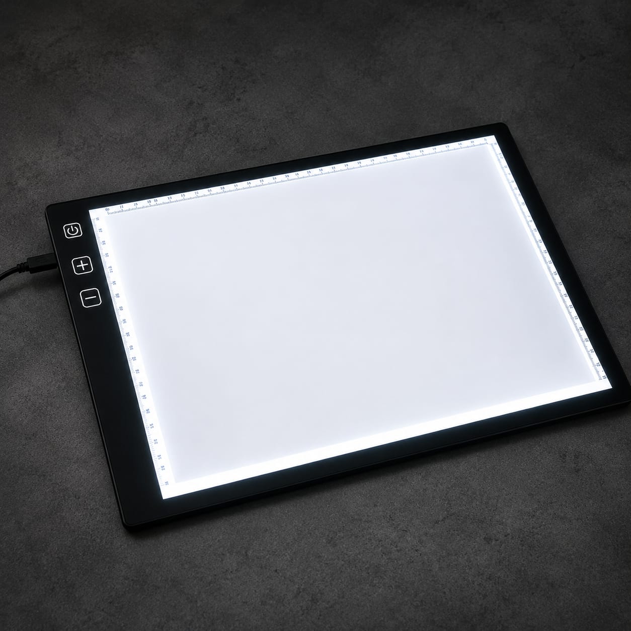 Pantalla LED para Dibujo Ultra delgada