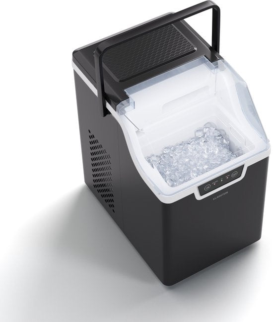 Maquina para hacer hielo Marca Henning lee